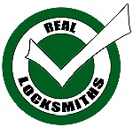 Real Locksmiths Logo