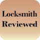 locksmith reviewed